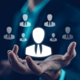 Customer service excellence and trust in fresh produce trade