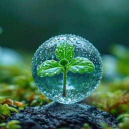 Eco‑friendly farming practices for a healthier planet