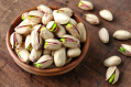 Top‑grade Iranian pistachios – Ahmad Aghaei, Akbari, and Fandoghi varieties, fresh and nutrient‑rich